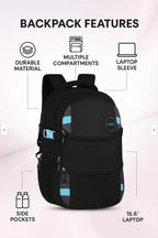 Safari Core (Black)