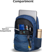 Safari Core (Navy Blue)