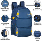 Safari Core (Navy Blue)