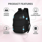 Safari Core (Black)