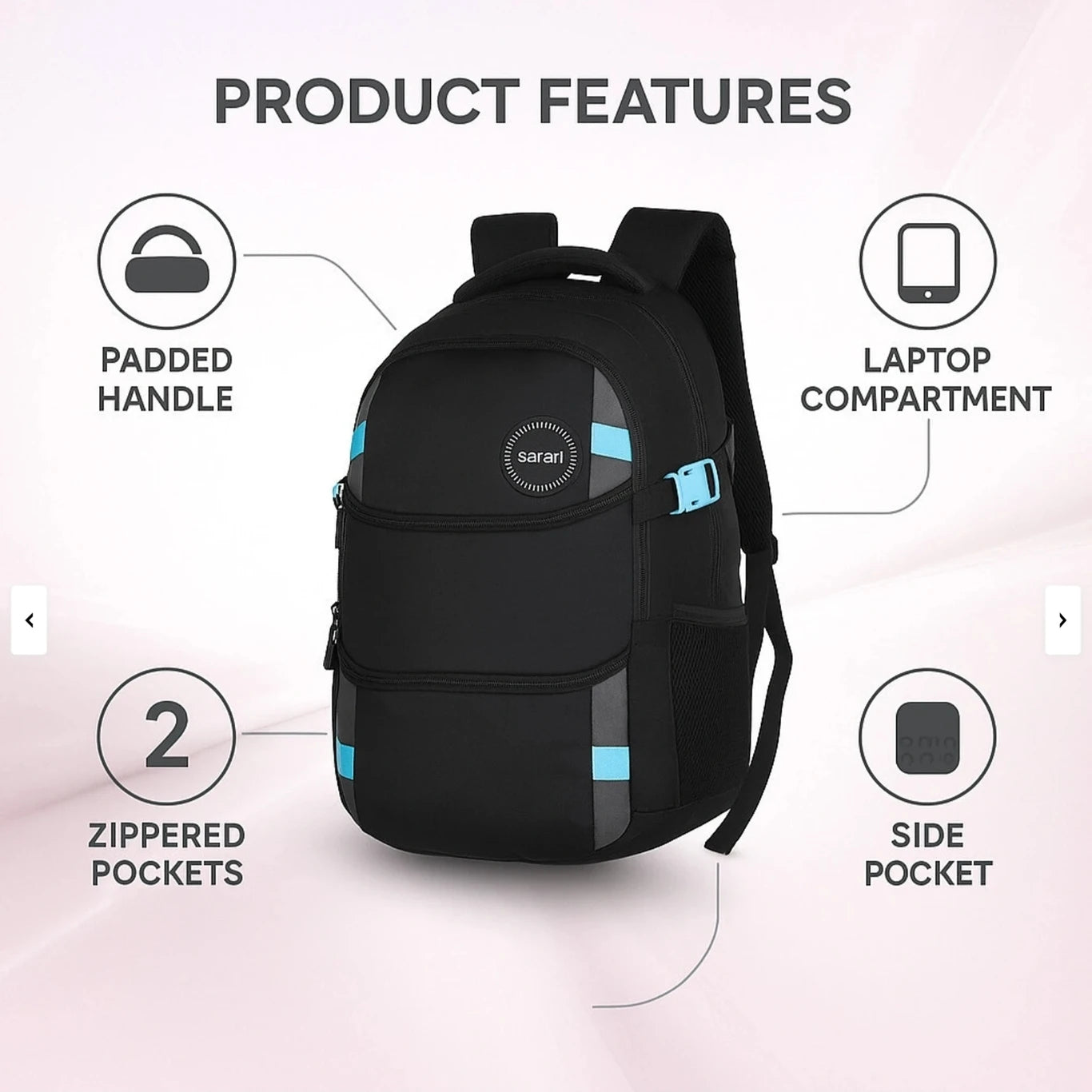 Safari Core (Black)