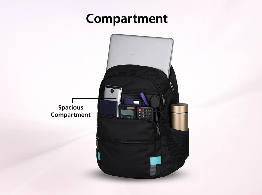 Safari Core (Black)