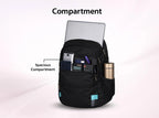 Safari Core (Black)