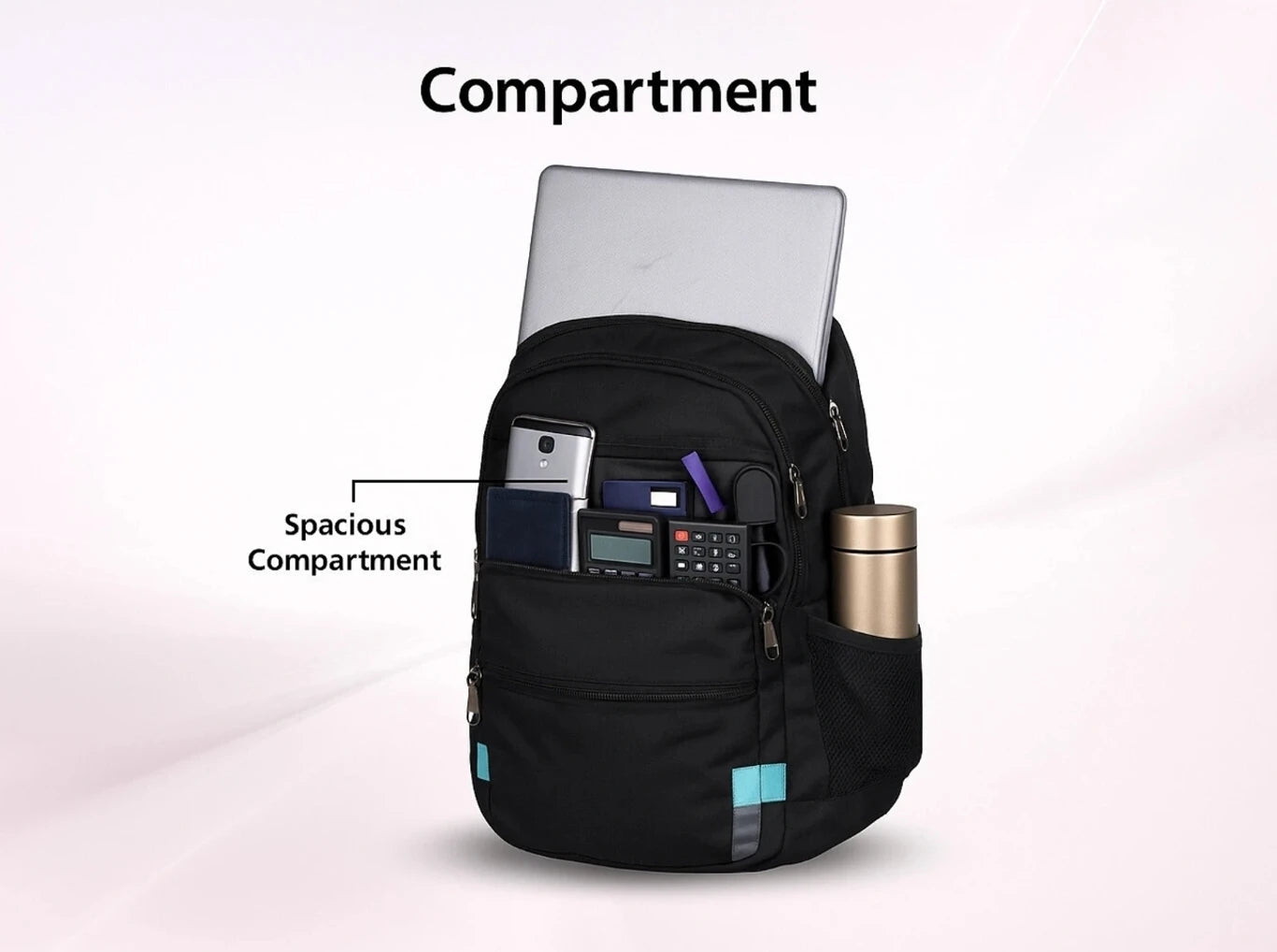 Safari Core (Black)