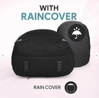 Safari Core (Black)