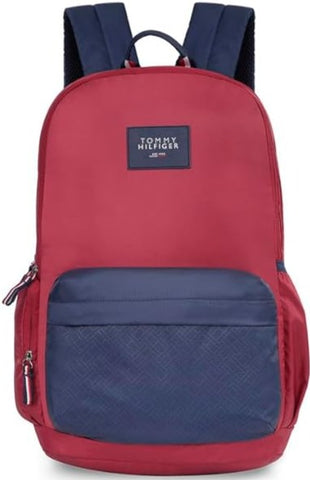 Tommy Hilfiger Cosmicquest (Burgundy)