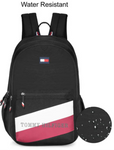 Tommy Hilfiger Cowpern (Black)