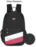 Tommy Hilfiger Cowpern (Black)