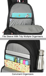 Tommy Hilfiger Cowpern (Black)
