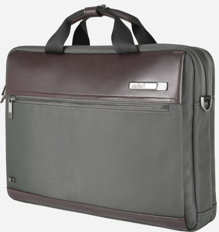 Safari Crest 16 (Grey)