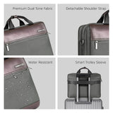 Safari Crest 16 (Grey)