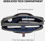 Safari Crest 16 (Grey)