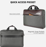 Safari Crest 16 (Grey)