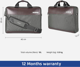 Safari Crest 16 (Grey)