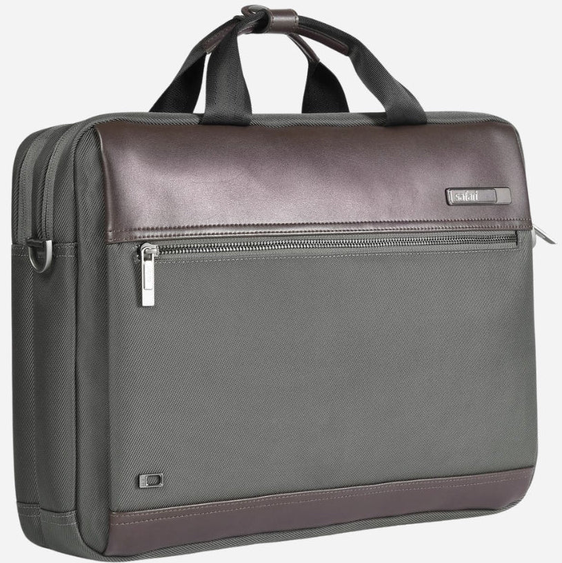 Safari Crest (Grey)