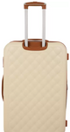 IT Luggage Fashionista (Cream)