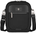 Victorinox Mythic Crossbody Bag (Black)