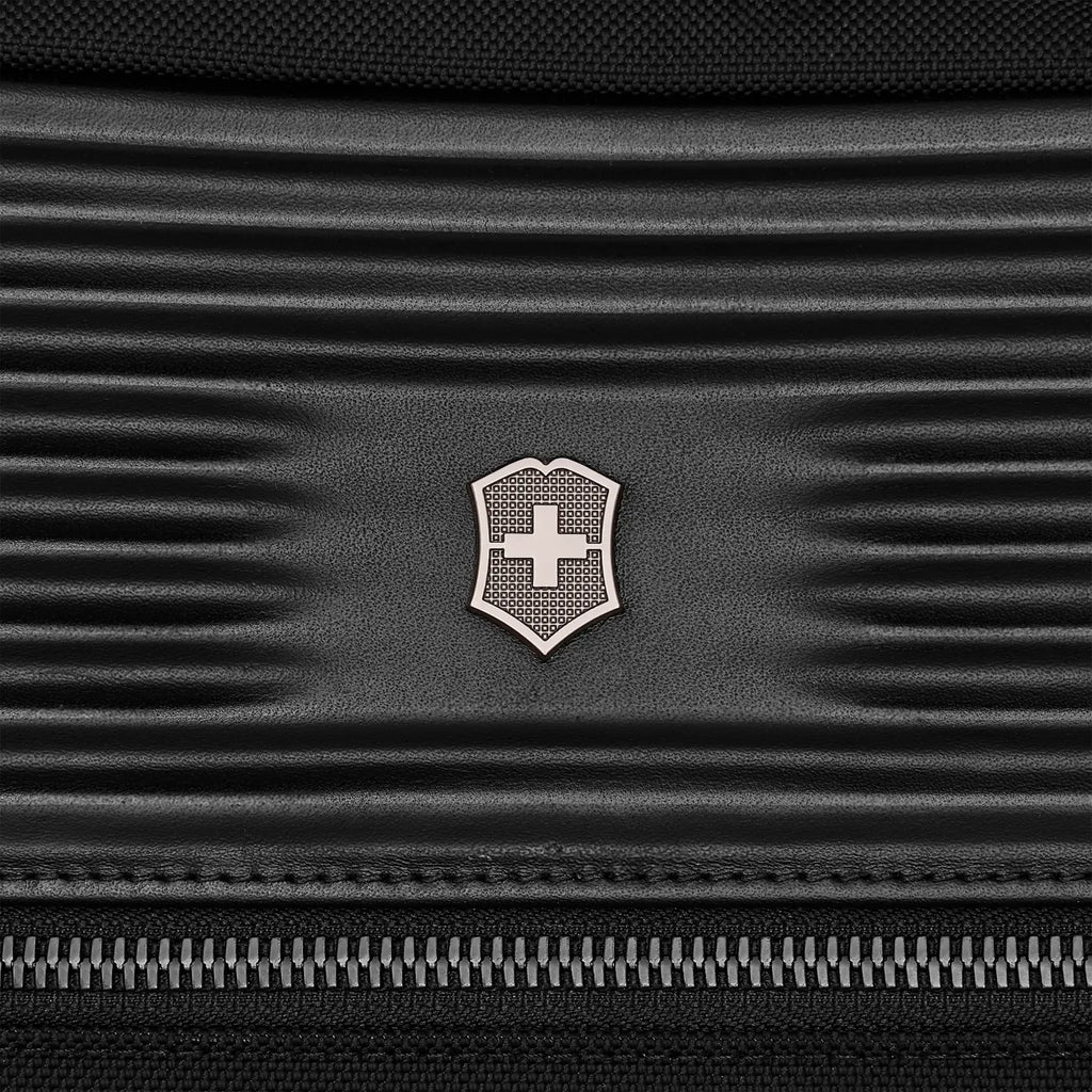 Victorinox Mythic Crossbody Bag (Black)