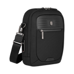 Victorinox Mythic Crossbody Bag (Black)