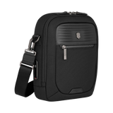 Victorinox Mythic Crossbody Bag (Black)