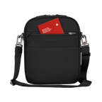 Victorinox Mythic Crossbody Bag (Black)