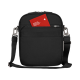 Victorinox Mythic Crossbody Bag (Black)