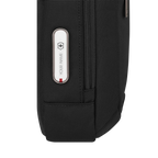 Victorinox Mythic Crossbody Bag (Black)