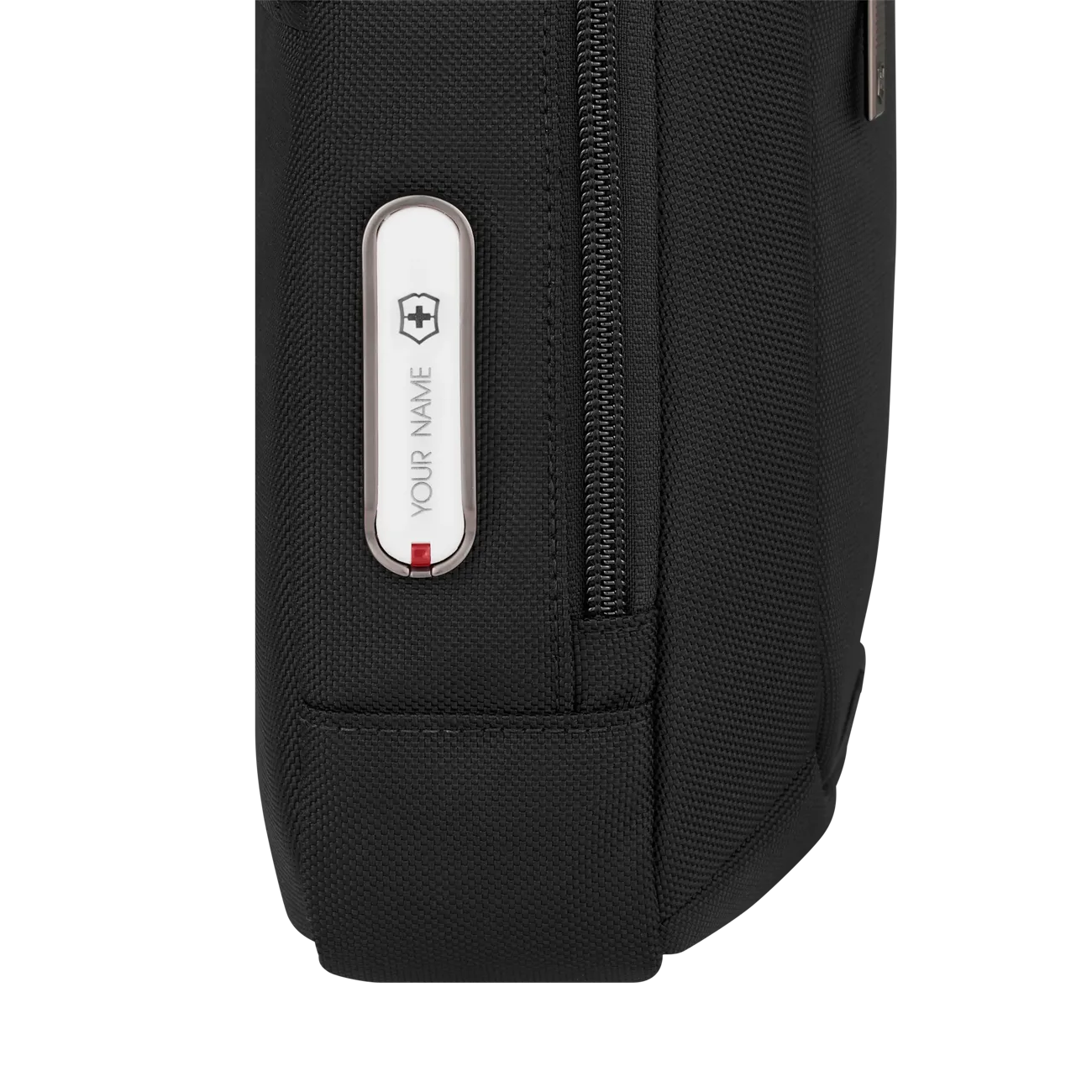 Victorinox Mythic Crossbody Bag (Black)