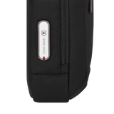 Victorinox Mythic Crossbody Bag (Black)