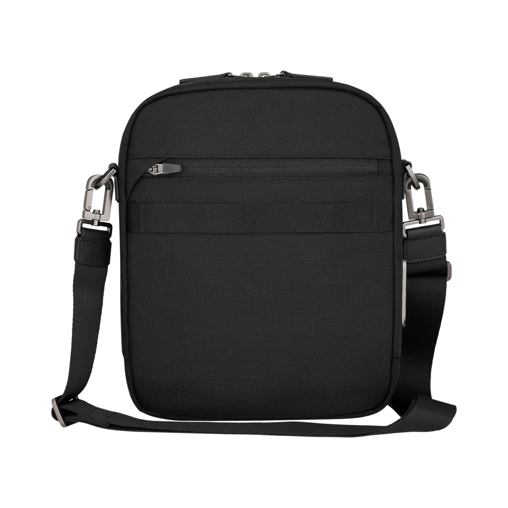Victorinox Mythic Crossbody Bag (Black)