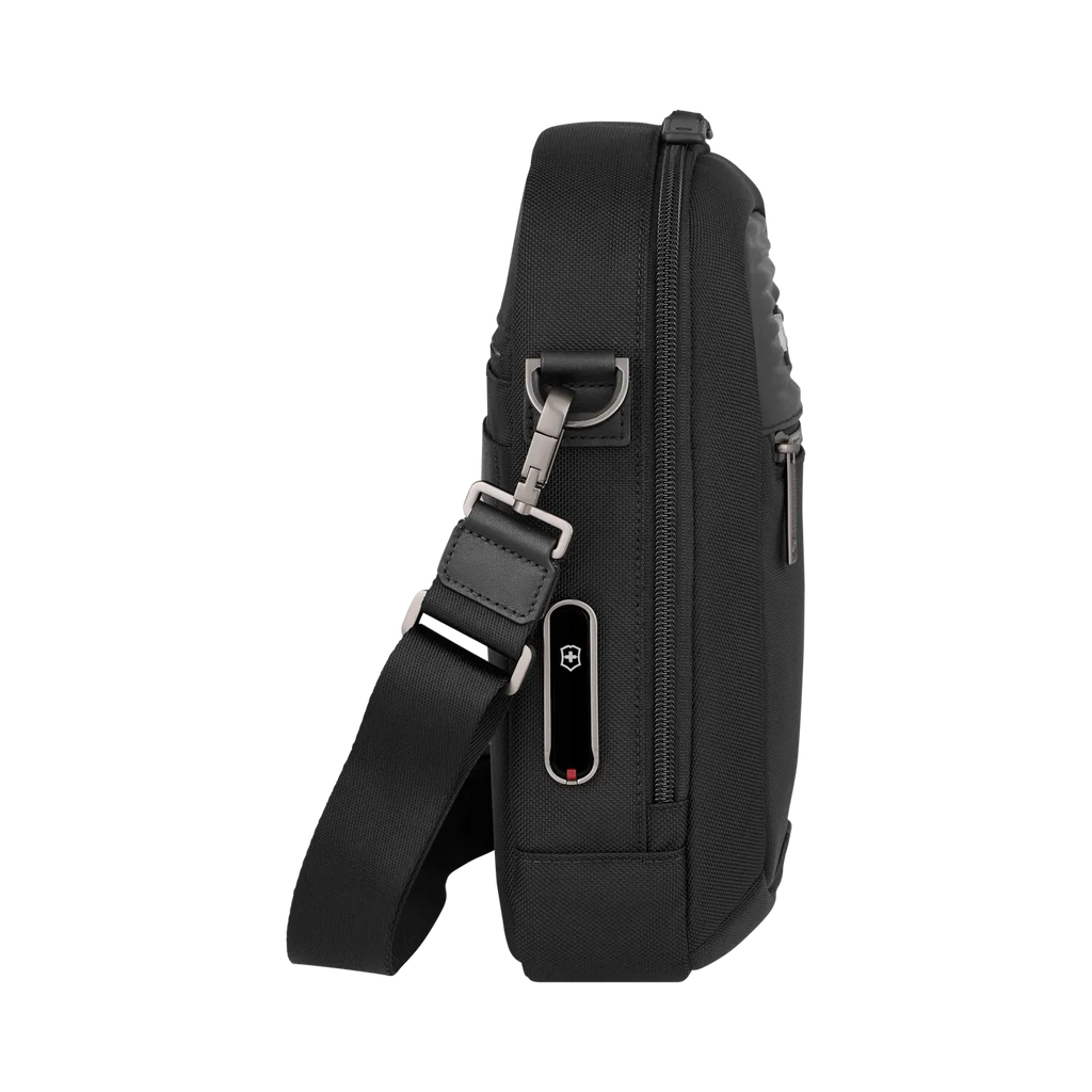 Victorinox Mythic Crossbody Bag (Black)