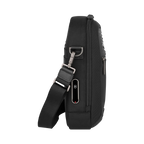 Victorinox Mythic Crossbody Bag (Black)