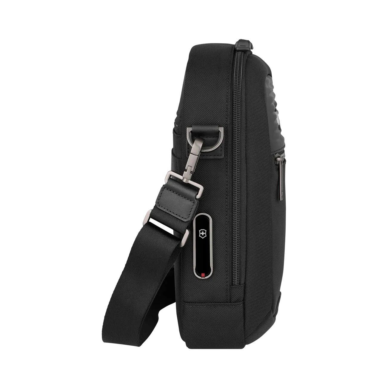 Victorinox Mythic Crossbody Bag (Black)
