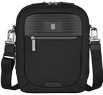 Victorinox Mythic Crossbody Bag (Black)