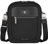 Victorinox Mythic Crossbody Bag (Black)