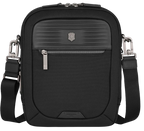 Victorinox Mythic Crossbody Bag (Black)