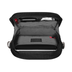 Victorinox Mythic Crossbody Bag (Black)