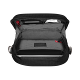 Victorinox Mythic Crossbody Bag (Black)