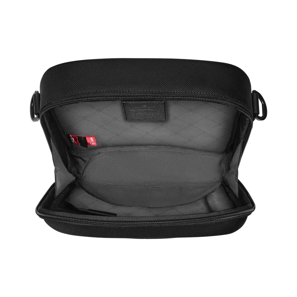 Victorinox Mythic Crossbody Bag (Black)