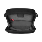 Victorinox Mythic Crossbody Bag (Black)