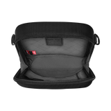 Victorinox Mythic Crossbody Bag (Black)