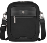 Victorinox Mythic Crossbody Bag (Black)