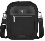 Victorinox Mythic Crossbody Bag (Black)