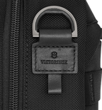 Victorinox Mythic Crossbody Bag (Black)