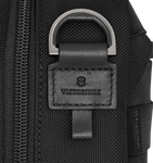 Victorinox Mythic Crossbody Bag (Black)