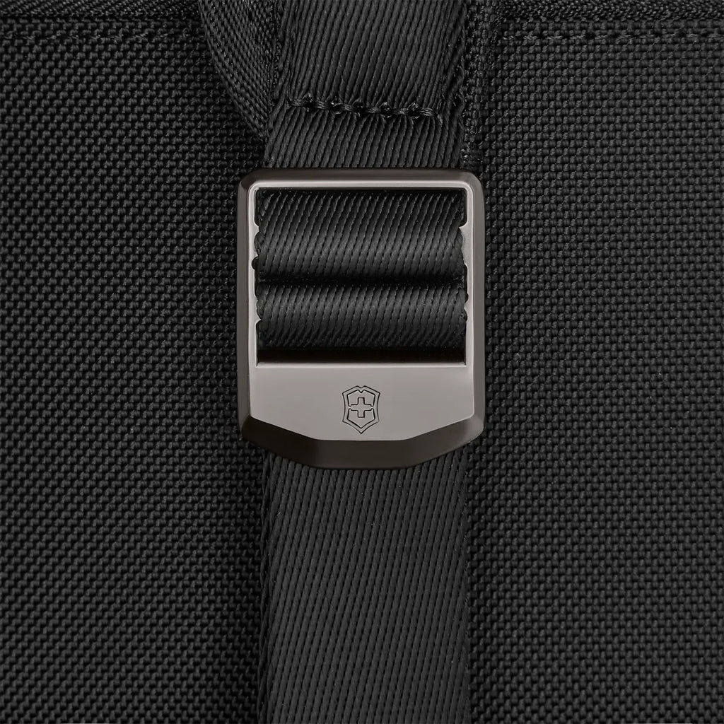 Victorinox Mythic Crossbody Bag (Black)
