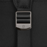 Victorinox Mythic Crossbody Bag (Black)
