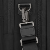 Victorinox Mythic Crossbody Bag (Black)
