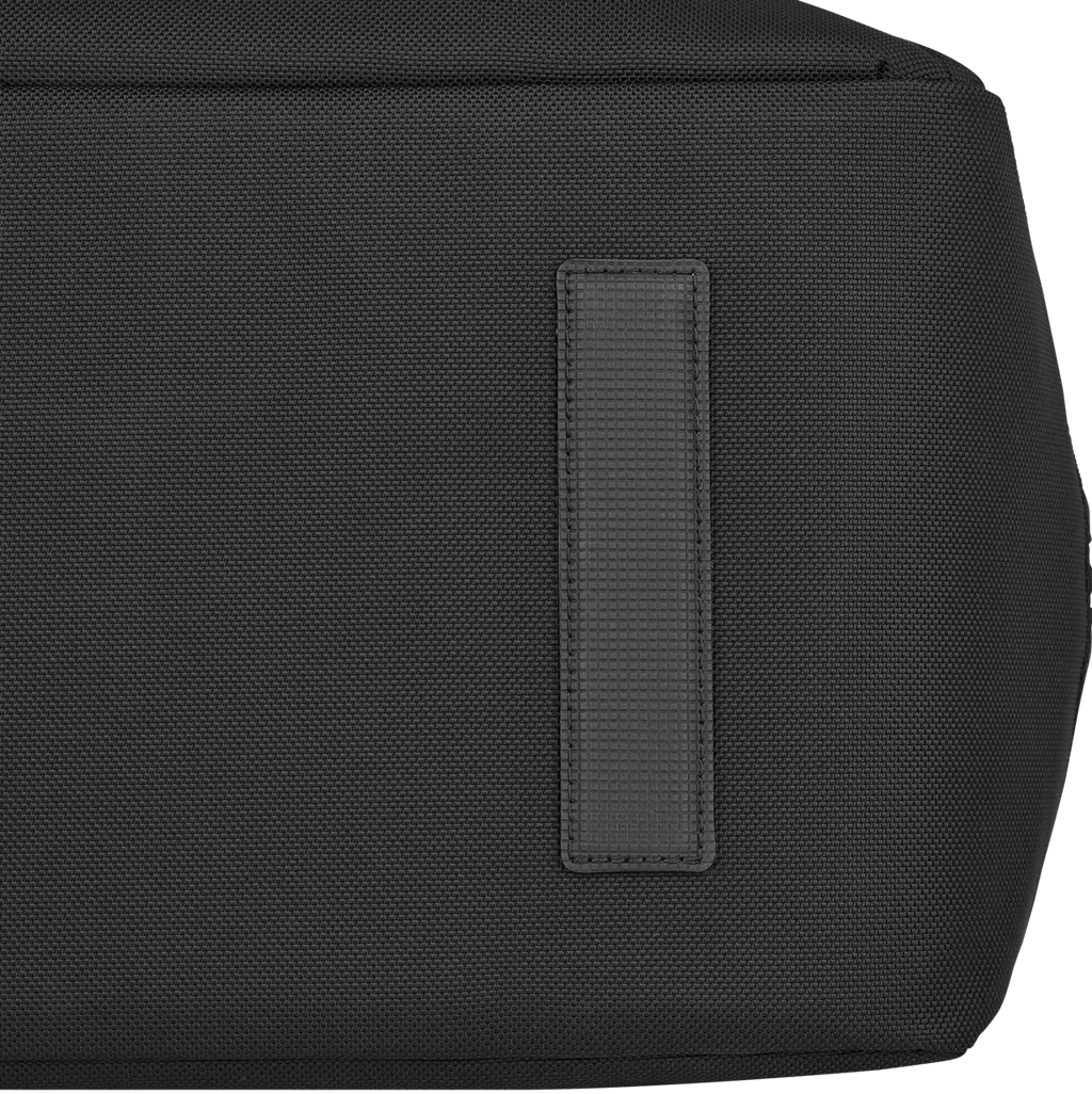 Victorinox Mythic Crossbody Bag (Black)