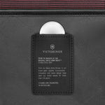 Victorinox Mythic Crossbody Bag (Black)